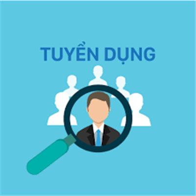 Tuyển dụng