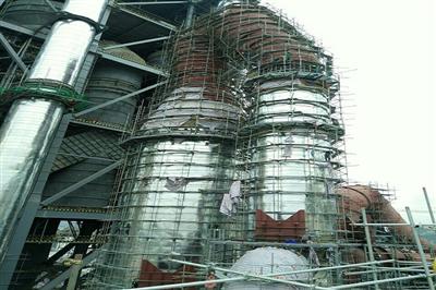 Công ty Xi Măng Xuân Thành Group