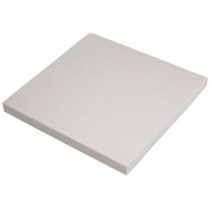 Bông gốm dạng tấm